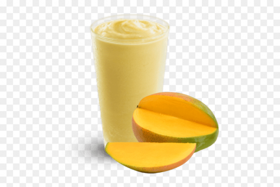 Mango Milkshake