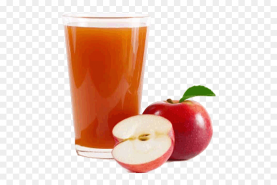 Apple juice