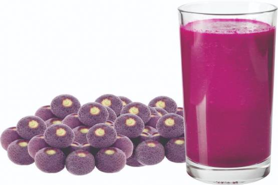 Falsa juice