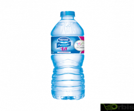 Mineral Water