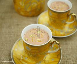 Special Badam Chaye 