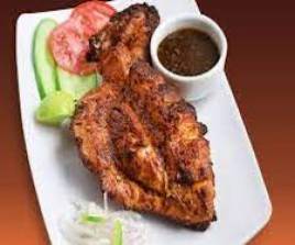 Chicken Tikka Chest Piece